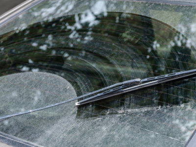 Is It Time to Change Your Wiper Blades? Signs You Shouldn’t Ignore