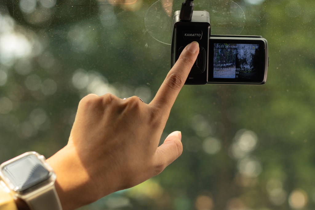 How Wireless Dashcams Make Driving More Convenient