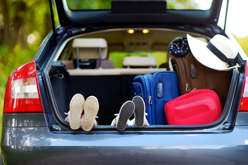 Prepping Your Car for Long Weekend Getaways: What Most People Forget