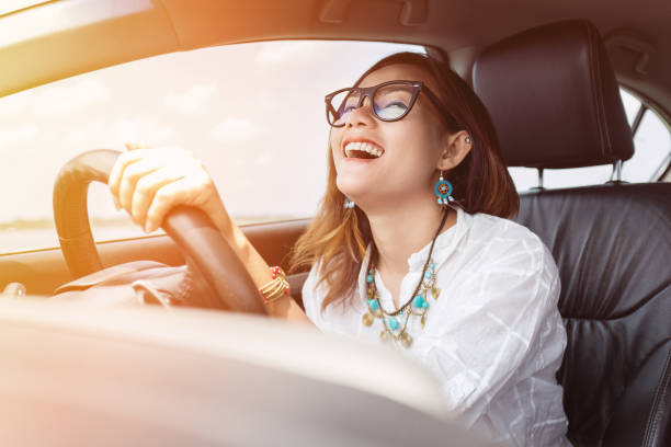 Driving Home with Love: The Emotional Side of Festive Road Trips