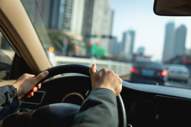 Morning Drives: Why Your Commute Sets the Tone for the Entire Day