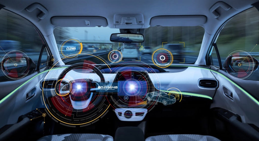 Top Tech Upgrades to Modernize Older Vehicles