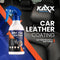 KAXX Car Leather Coating 300ml | UV Protection, Stain Resistant | Restore Shine & Condition