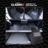 Kamatto Classic Ford Kuga (2013-Present) Car Floor Mat and Carpet