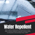 Kamatto Wiper Lexus LS (2017-Present) Hydrophobic Silicone Water Repelling Coating