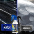 KAXX Car Paint Coating 300ml | Gloss & Protect Spray | Hydrophobic Shine, Smooth Finish, Easy Apply