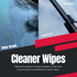 Kamatto Wiper MG TF (2002-2005) Hydrophobic Silicone Water Repelling Coating