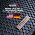 Kamatto Classic Jaguar E-Type (1961-1968) Car Floor Mat and Carpet