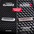 Kamatto Classic Jaguar E-Type (1961-1968) Car Floor Mat and Carpet