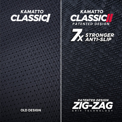 Kamatto Classic Zeekr 7X (2025-Present) Car Floor Mat and Carpet
