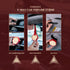 Karoma Premium Stone Car Perfume & Air Freshener