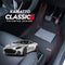 Kamatto Classic Aston Martin DBS Superleggera AM7 (2018-2024) Car Floor Mat and Carpet