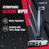 Kamatto Wiper Audi A5 Sportback B10 (2025-Present) Hydrophobic Silicone Water Repelling Coating