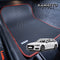Kamatto Classic Audi A6 C8/4K Avant/Wagon (2018-Present) Car Floor Mat and Carpet