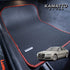 Kamatto Classic Audi A8L (2011-2018) Car Floor Mat and Carpet