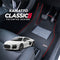 Kamatto Classic Audi R8 (2016-Present) Car Floor Mat and Carpet