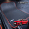 Kamatto Classic Audi RS 4 (2020-Present) Car Floor Mat and Carpet