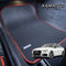 Kamatto Classic Audi RS3 Sedan (2015-2020) Car Floor Mat and Carpet