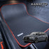 Kamatto Classic Audi RS3 Sportback (2015-2020) Car Floor Mat and Carpet