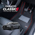 Kamatto Classic Audi RS3 Sportback (2015-2020) Car Floor Mat and Carpet
