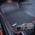 Kamatto Classic Audi RS6 C8 (2020-Present) Car Floor Mat and Carpet