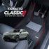 Kamatto Classic Avatr 11 EV (2025-Present) Car Floor Mat and Carpet