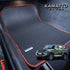 Kamatto Classic BAIC BJ40 Plus (2024-Present) Car Floor Mat and Carpet