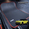 Kamatto Classic BAIC X55 (2024-Present) Car Floor Mat and Carpet
