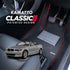 Kamatto Classic BMW 1 Series Convertible E88 (2004-2013) Car Floor Mat and Carpet