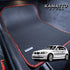 Kamatto Classic BMW 1 Series 3 Door E81 (2008-2013) Car Floor Mat and Carpet