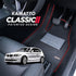 Kamatto Classic BMW 1 Series 3 Door E81 (2008-2013) Car Floor Mat and Carpet