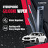 Kamatto Wiper BMW 1 Series F40 Hatchback (2019-Present) Hydrophobic Silicone Water Repelling Coating
