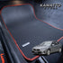 Kamatto Classic BMW 1 Series F70 (2025-Present) Car Floor Mat and Carpet
