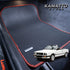 Kamatto Classic BMW 3 Series E30 Convertible (1982-1994) Car Floor Mat and Carpet