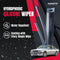 Kamatto Wiper BMW 3 Series E30 Sedan (1982-1994) Hydrophobic Silicone Water Repelling Coating