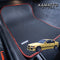 Kamatto Classic BMW 3 Series E36 4 Door (1990-2000) Car Floor Mat and Carpet