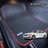 Kamatto Classic BMW 3 Series GT F34 (2012-2018) Car Floor Mat and Carpet