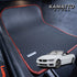 Kamatto Classic BMW 4 Series Convertible F33 (2014-2019) Car Floor Mat and Carpet