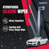 Kamatto Wiper BMW 4 Series Convertible F33 (2014-2019) Hydrophobic Silicone Water Repelling Coating
