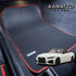 Kamatto Classic BMW 4 Series Convertible G23 (2020-Present) Car Floor Mat and Carpet