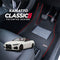 Kamatto Classic BMW 4 Series Convertible G23 (2020-Present) Car Floor Mat and Carpet