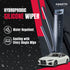 Kamatto Wiper BMW 4 Series G22 (2020-Present) Hydrophobic Silicone Water Repelling Coating