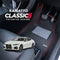 Kamatto Classic BMW 4 Series G22 (2020-Present) Car Floor Mat and Carpet