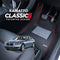 Kamatto Classic BMW 5-Series F10 Pre-Facelift (2010-2013) Car Floor Mat and Carpet