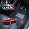 Kamatto Classic BMW 6 Series Convertible F12 (2011-2017) Car Floor Mat and Carpet