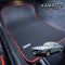 Kamatto Classic BMW E9 Coupe (1968-1975) Car Floor Mat and Carpet