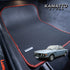 Kamatto Classic BMW E9 Coupe (1968-1975) Car Floor Mat and Carpet