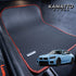 Kamatto Classic BMW M2 G87 (2023-Present) Car Floor Mat and Carpet