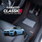 Kamatto Classic BMW M2 G87 (2023-Present) Car Floor Mat and Carpet