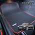 Kamatto Classic BMW M3 Convertible E46 (2002-2006) Car Floor Mat and Carpet